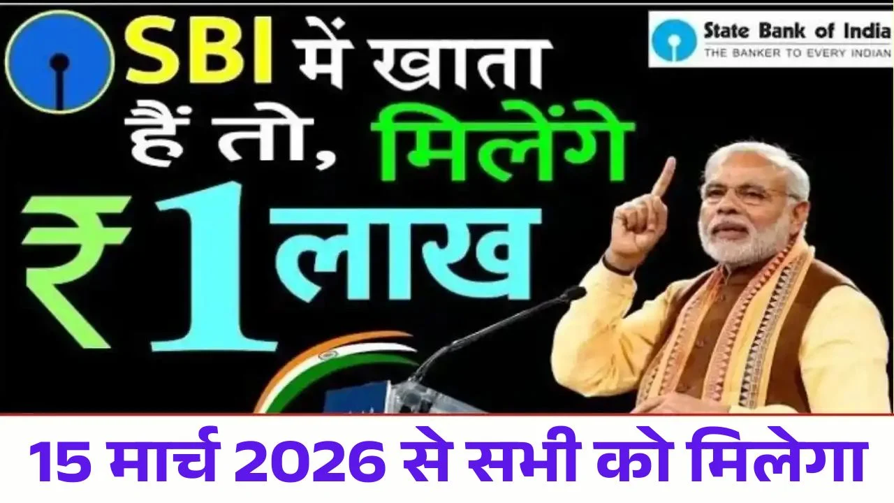 SBI Personal Loan 2026