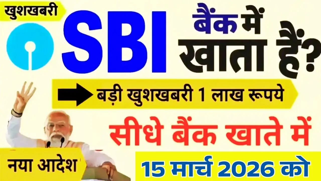 SBI Personal Loan